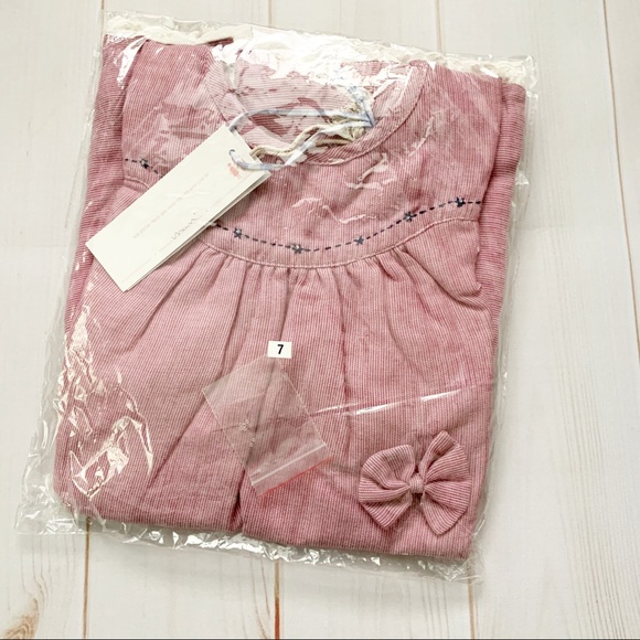 NWT Well Dressed Wolf Annie Tunic Set - Picture 2 of 4